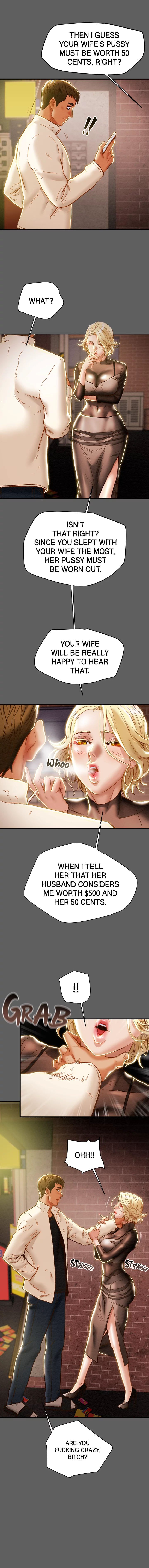 Depraved Innocence Chapter 38 - Page 4