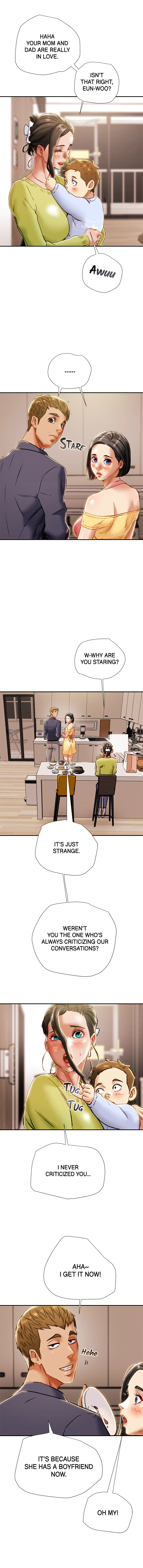 Depraved Innocence Chapter 39 - Page 11
