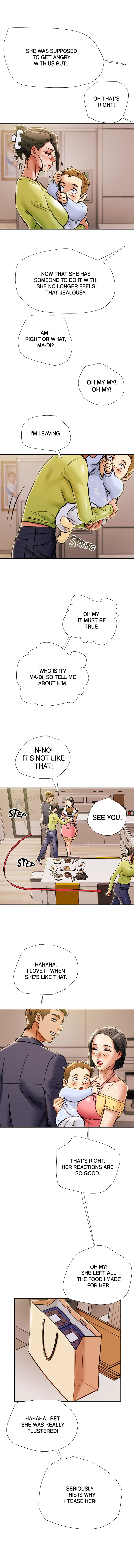 Depraved Innocence Chapter 39 - Page 12