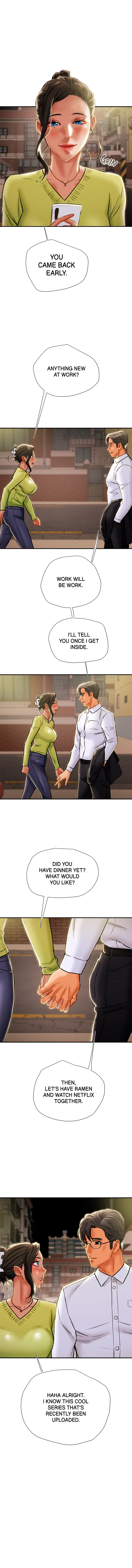 Depraved Innocence Chapter 39 - Page 14