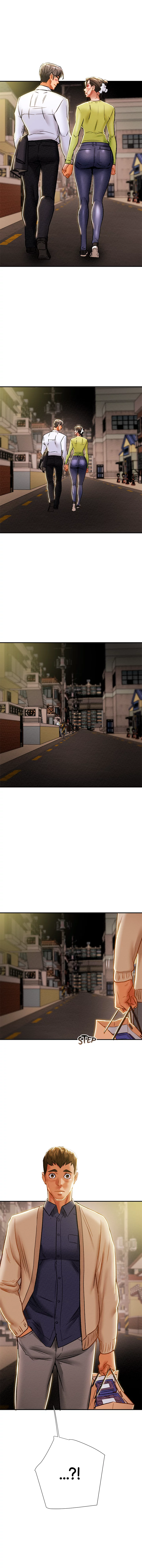 Depraved Innocence Chapter 39 - Page 15