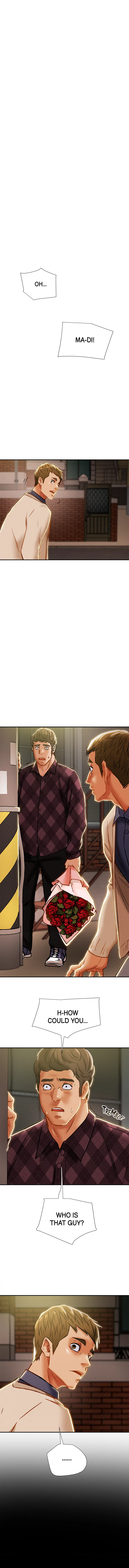 Depraved Innocence Chapter 39 - Page 17