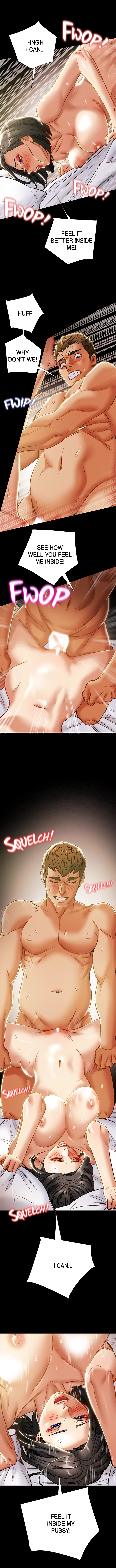 Depraved Innocence Chapter 39 - Page 7