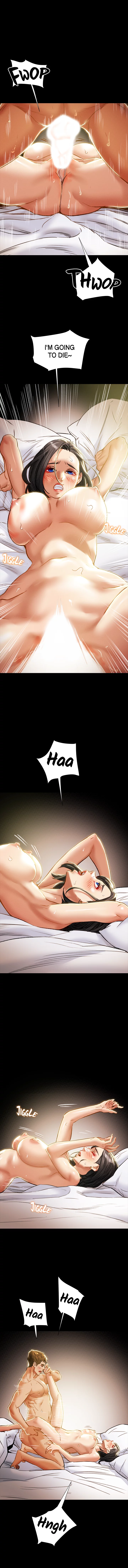 Depraved Innocence Chapter 39 - Page 8