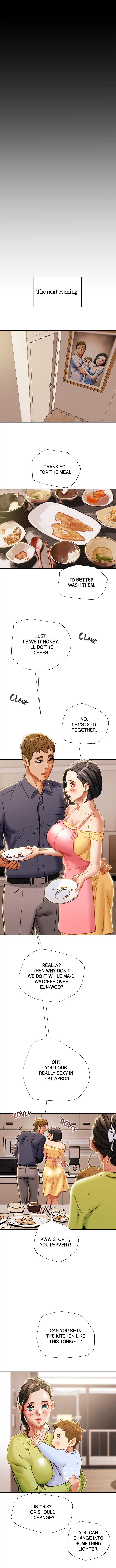 Depraved Innocence Chapter 39 - Page 10