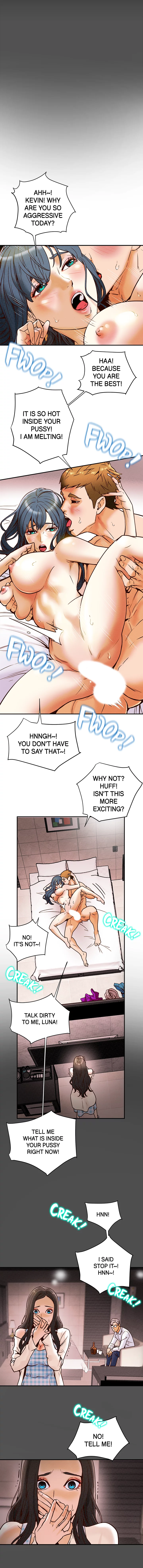 Depraved Innocence Chapter 4 - Page 2