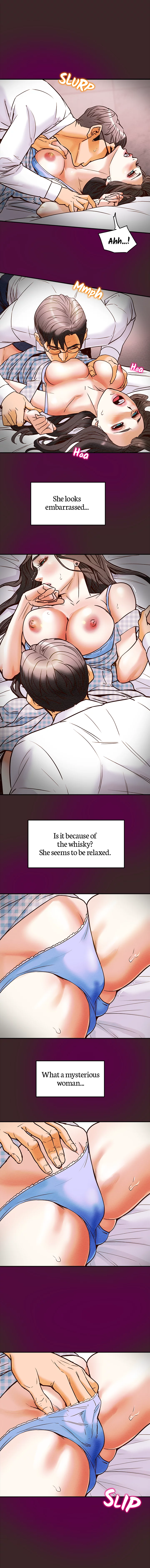 Depraved Innocence Chapter 4 - Page 16