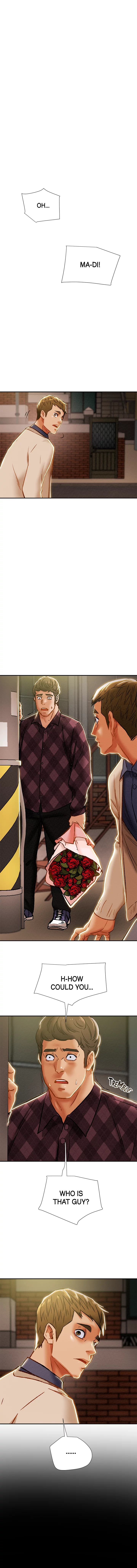 Depraved Innocence Chapter 40 - Page 1