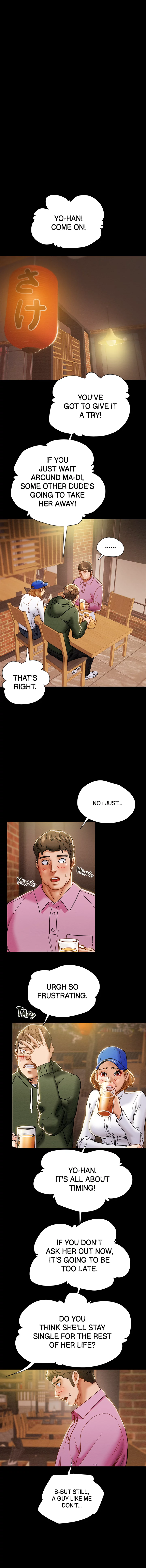 Depraved Innocence Chapter 40 - Page 2