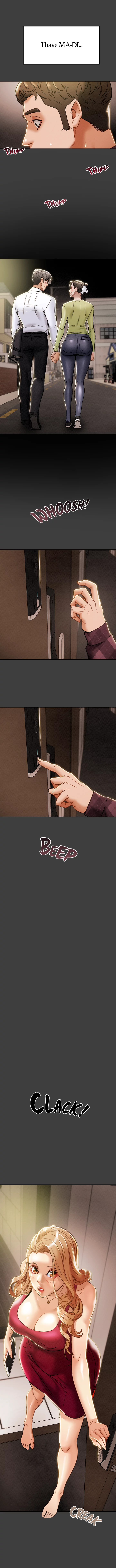 Depraved Innocence Chapter 40 - Page 12