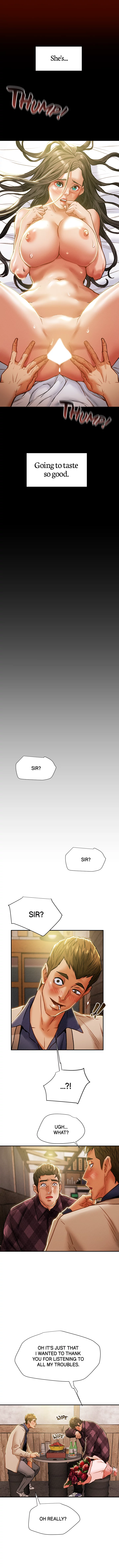 Depraved Innocence Chapter 40 - Page 8