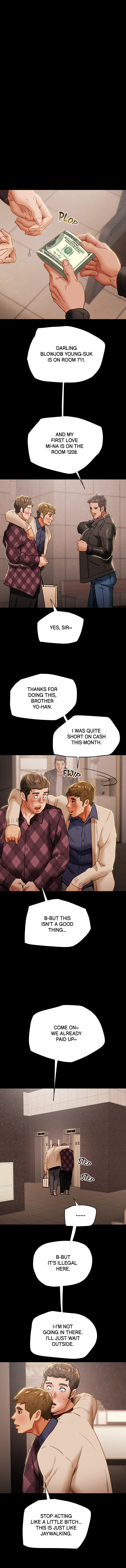 Depraved Innocence Chapter 41 - Page 2