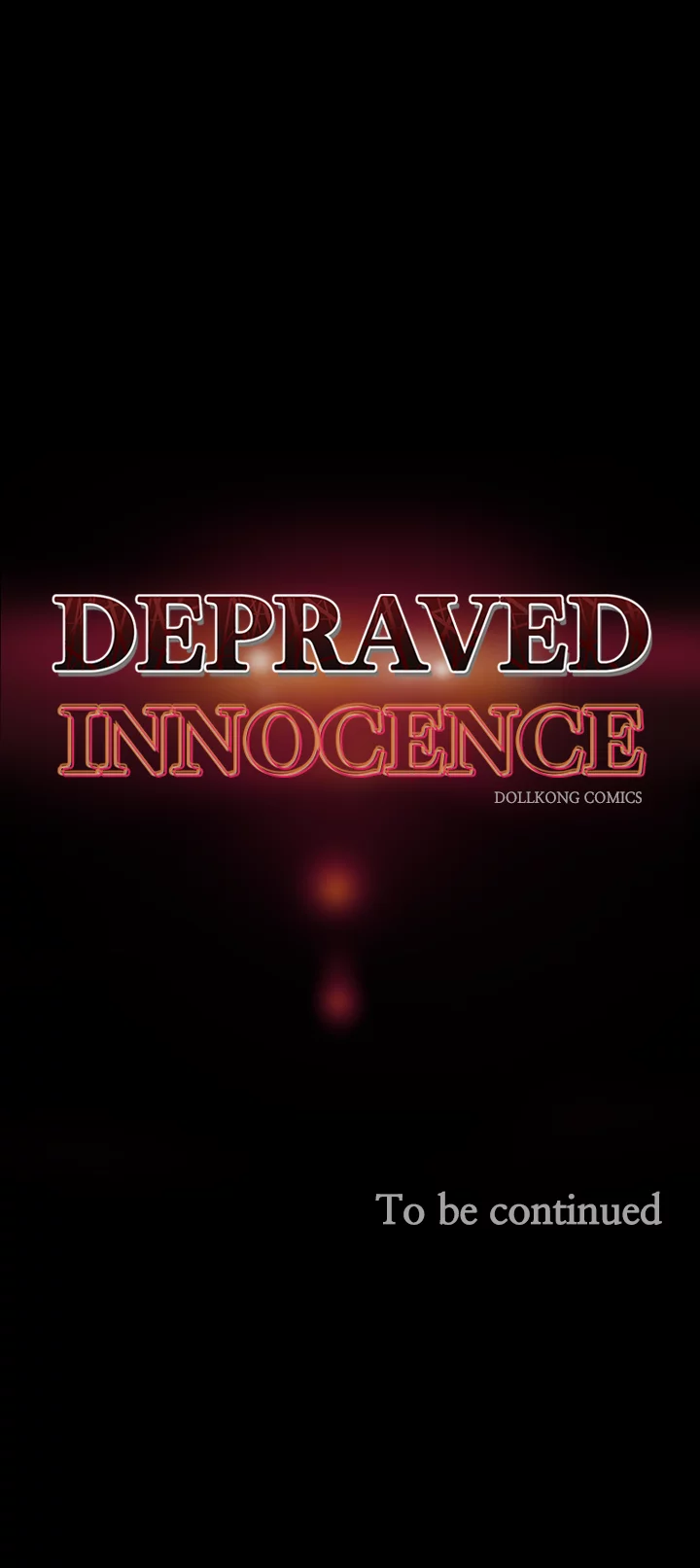 Depraved Innocence Chapter 41 - Page 18