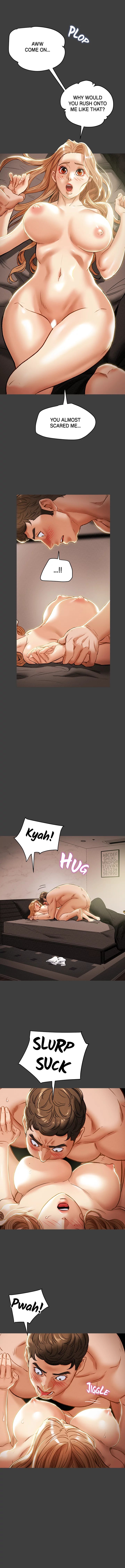 Depraved Innocence Chapter 41 - Page 10