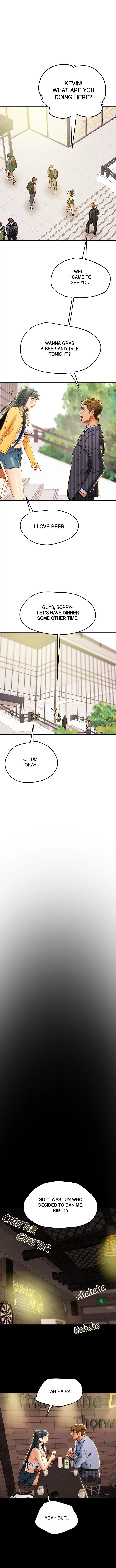 Depraved Innocence Chapter 42 - Page 12