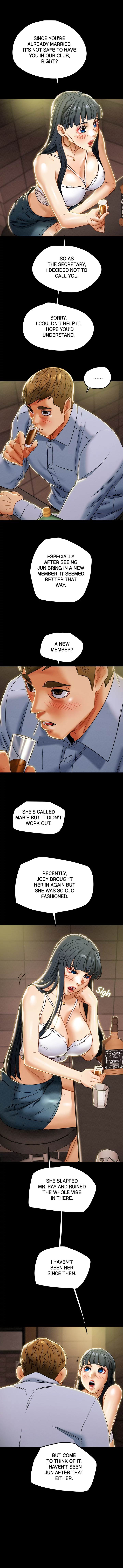 Depraved Innocence Chapter 42 - Page 13