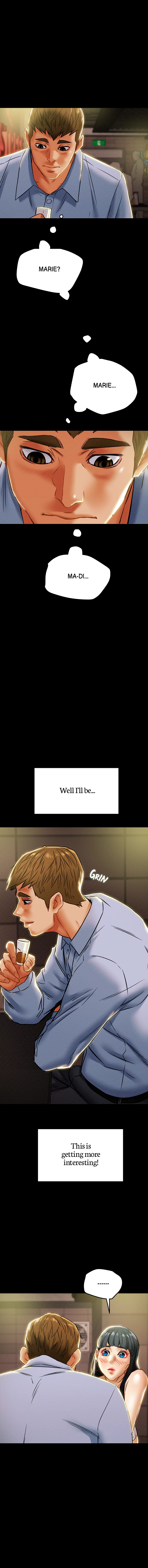 Depraved Innocence Chapter 42 - Page 14