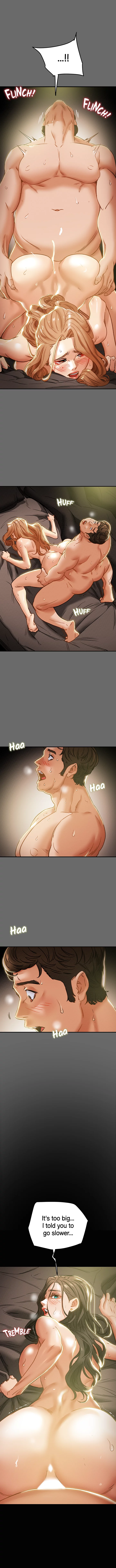 Depraved Innocence Chapter 42 - Page 3