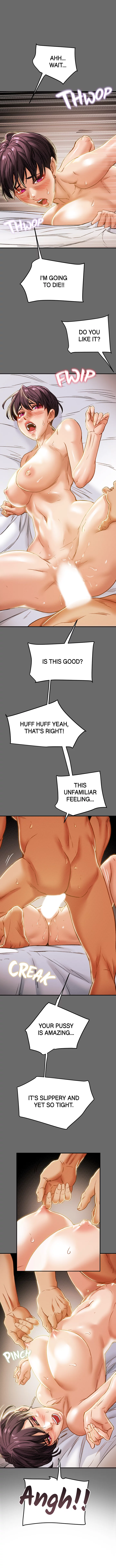 Depraved Innocence Chapter 42 - Page 6