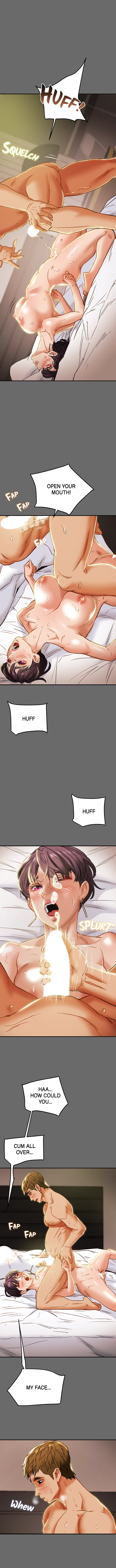 Depraved Innocence Chapter 42 - Page 9