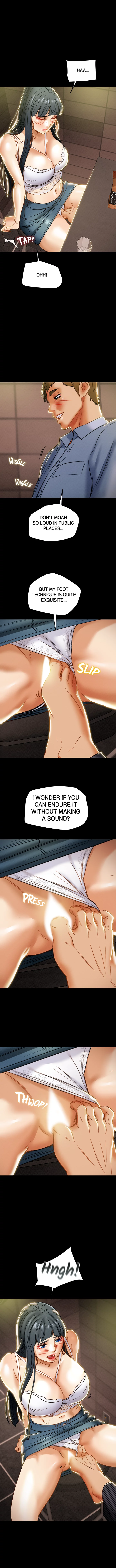 Depraved Innocence Chapter 43 - Page 1