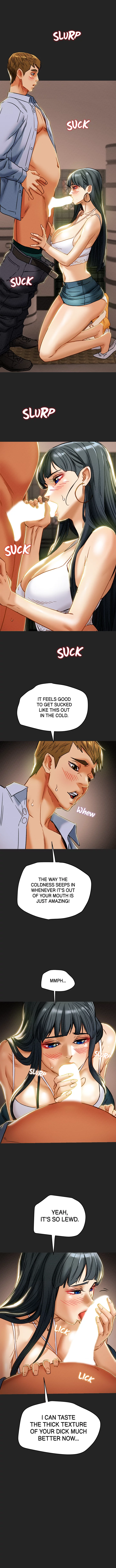 Depraved Innocence Chapter 43 - Page 11