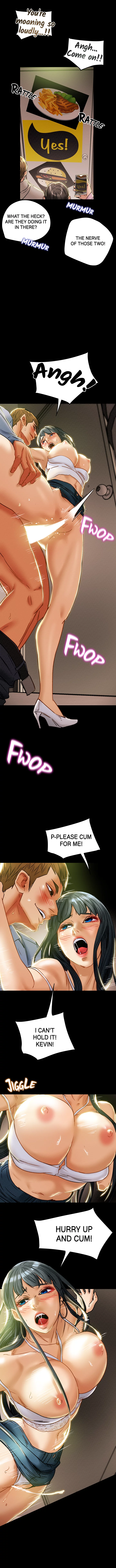 Depraved Innocence Chapter 43 - Page 17