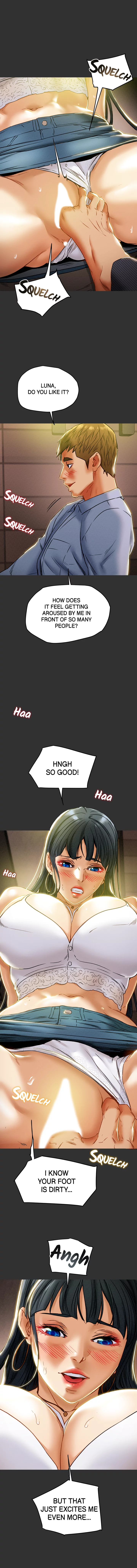 Depraved Innocence Chapter 43 - Page 3