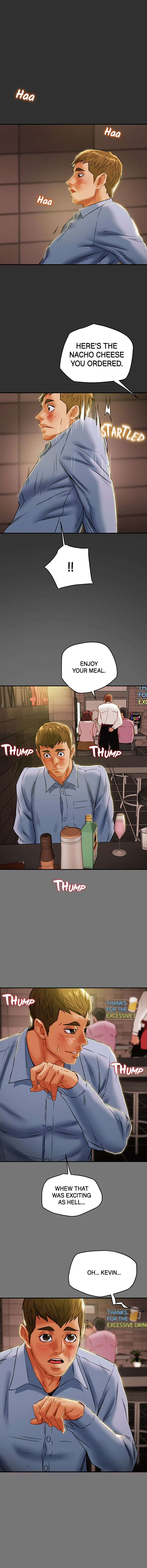 Depraved Innocence Chapter 43 - Page 6