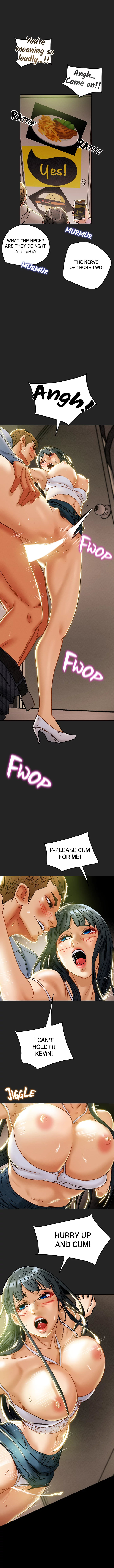 Depraved Innocence Chapter 44 - Page 1