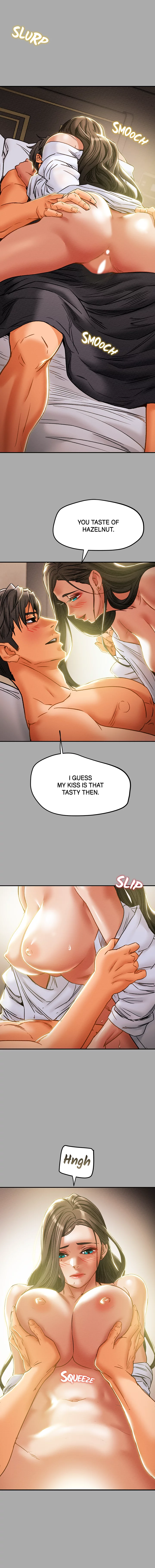 Depraved Innocence Chapter 44 - Page 11
