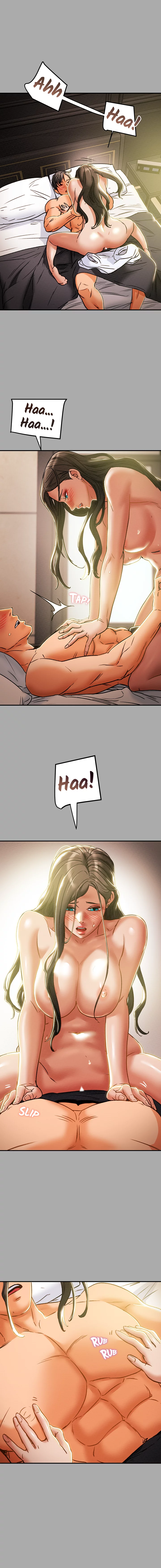 Depraved Innocence Chapter 44 - Page 14