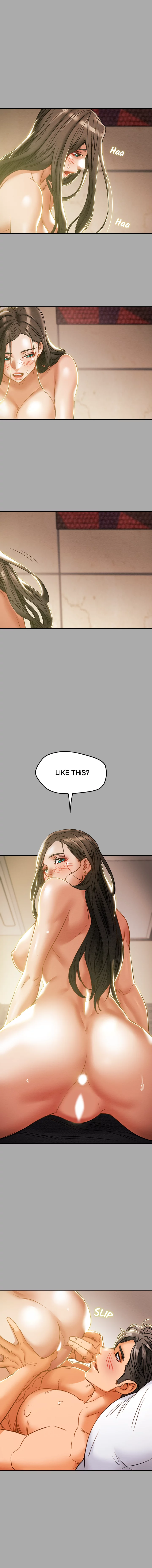 Depraved Innocence Chapter 44 - Page 16