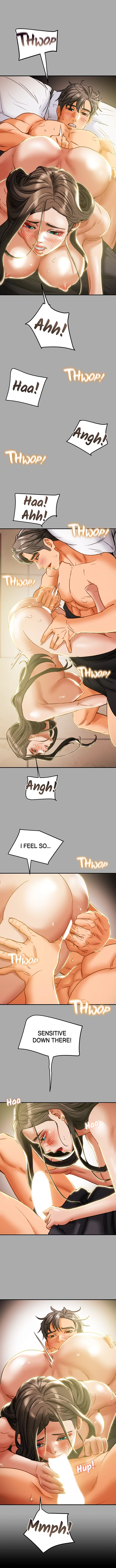 Depraved Innocence Chapter 44 - Page 17