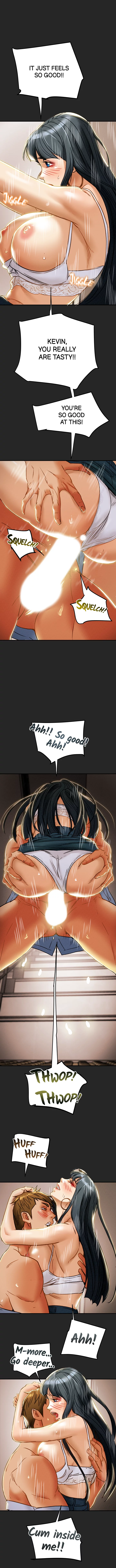 Depraved Innocence Chapter 44 - Page 3