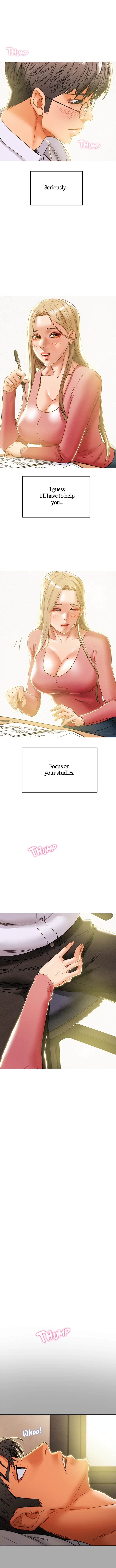 Depraved Innocence Chapter 44 - Page 7