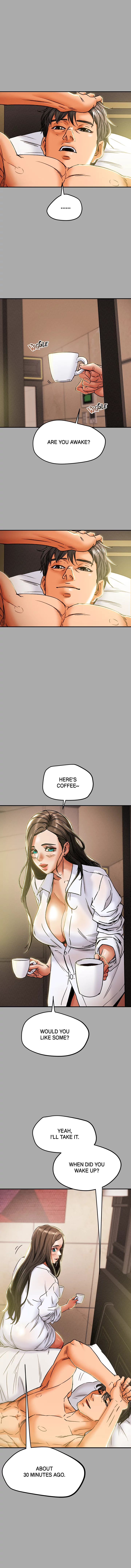 Depraved Innocence Chapter 44 - Page 9