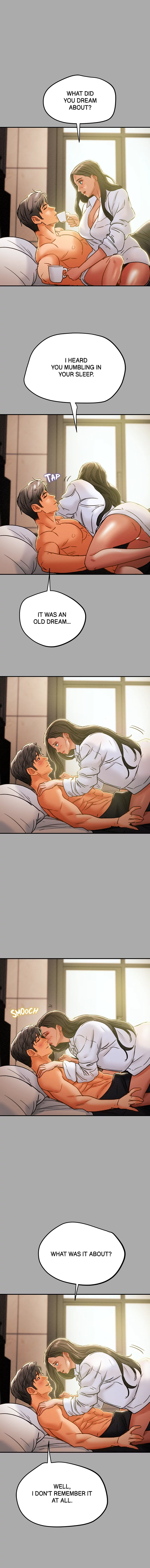 Depraved Innocence Chapter 44 - Page 10