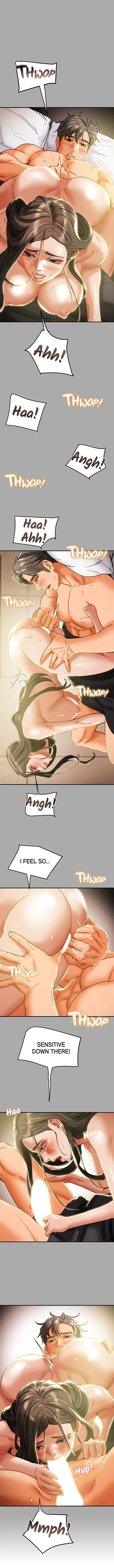Depraved Innocence Chapter 45 - Page 1