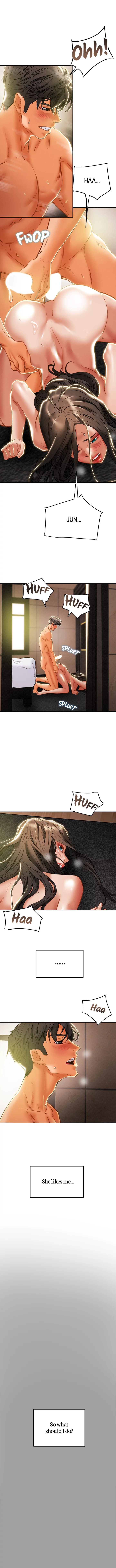 Depraved Innocence Chapter 45 - Page 14