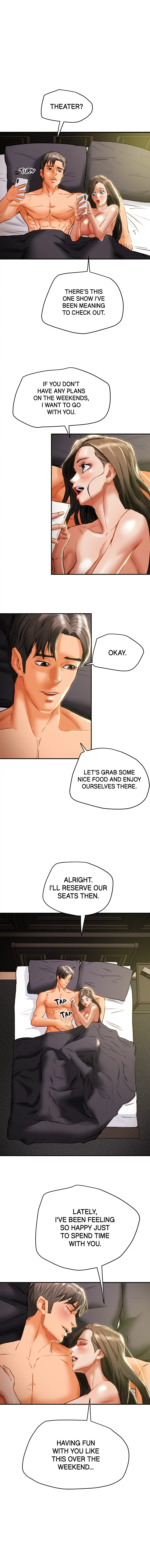 Depraved Innocence Chapter 45 - Page 16