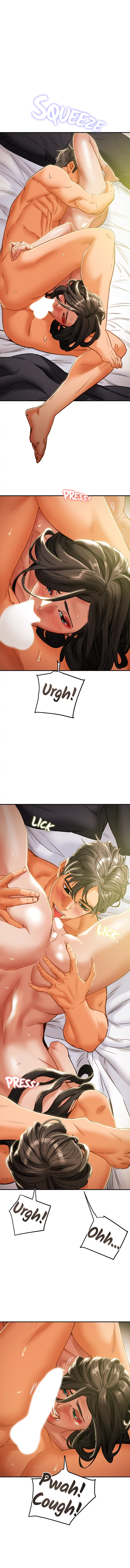 Depraved Innocence Chapter 45 - Page 4