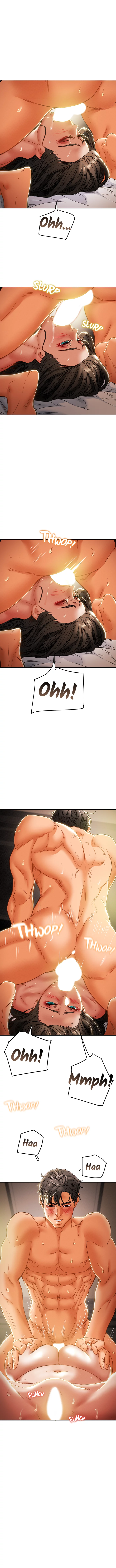 Depraved Innocence Chapter 45 - Page 7