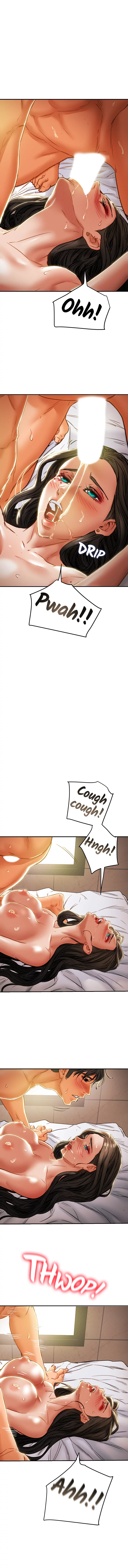 Depraved Innocence Chapter 45 - Page 8