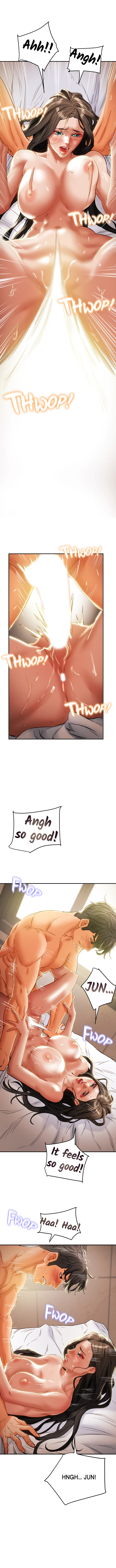 Depraved Innocence Chapter 45 - Page 9