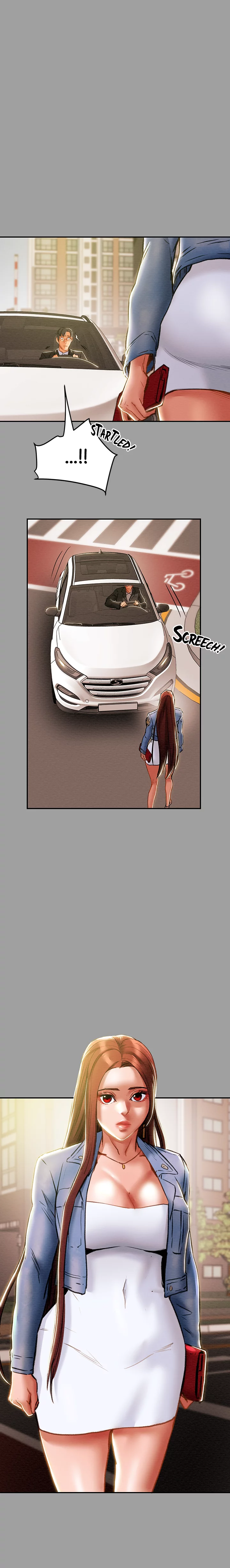 Depraved Innocence Chapter 46 - Page 1