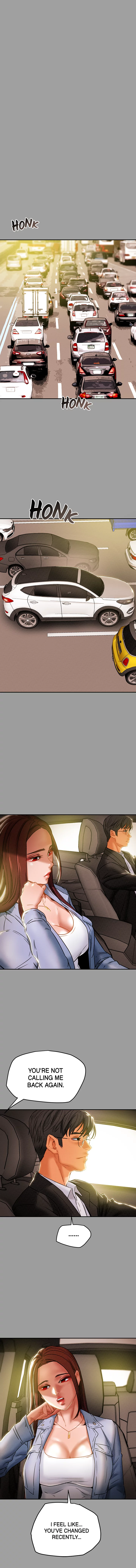 Depraved Innocence Chapter 46 - Page 2