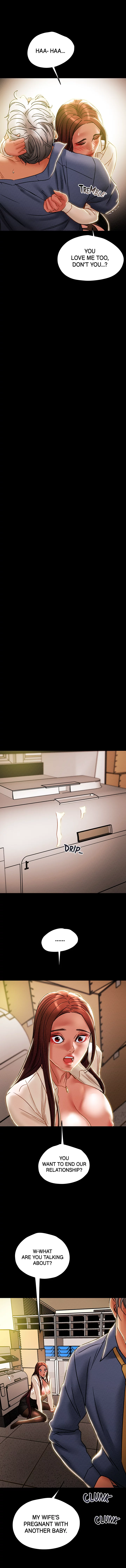 Depraved Innocence Chapter 46 - Page 11