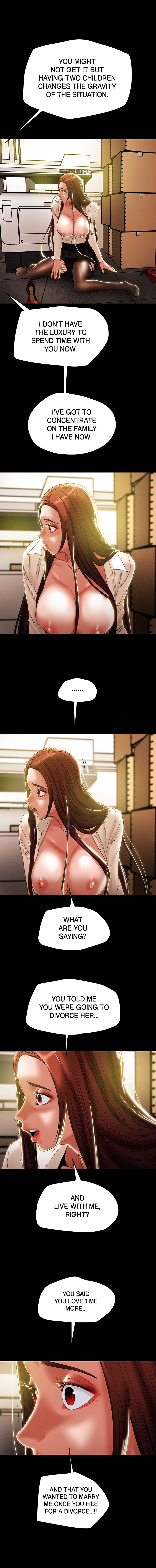 Depraved Innocence Chapter 46 - Page 12