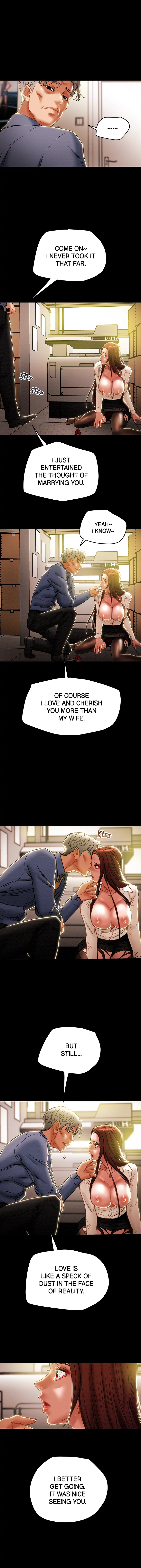 Depraved Innocence Chapter 46 - Page 13